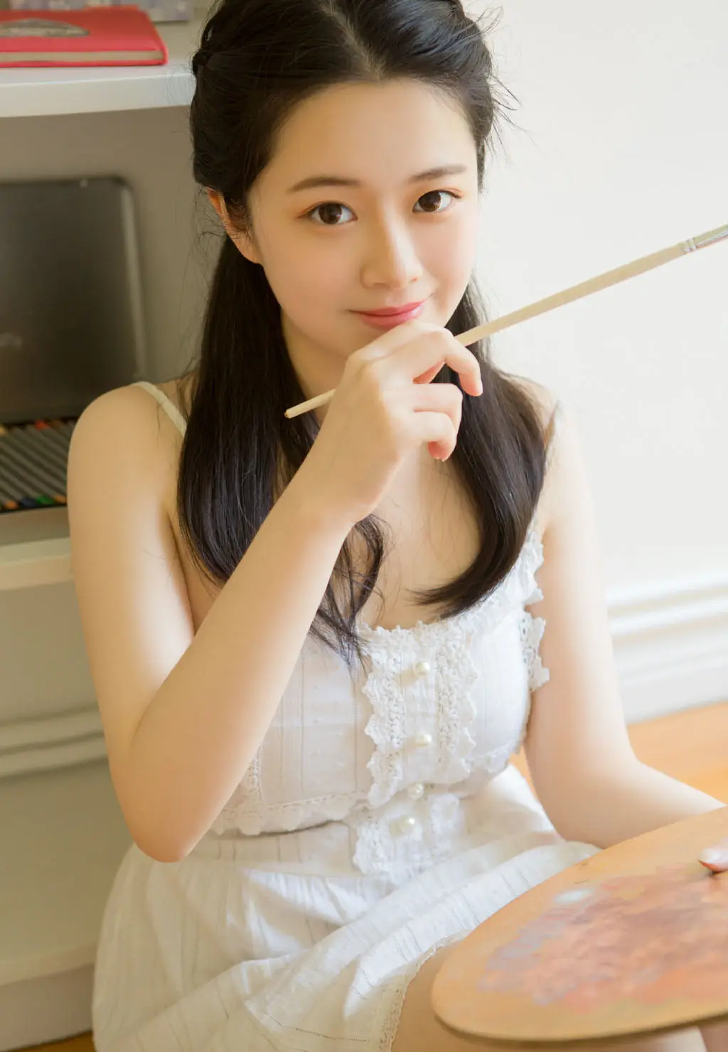 瑞安厦门伴游小姐姐谭卓